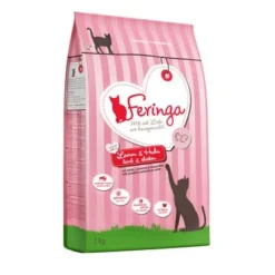 Feringa Dry Cat Food Economy Packs 14 Feringa Dry Cat Food Economy Packs -Trixie || Savic || Hill's Science Plan Sales 73083 pla feringa lamm huhn 2kg 5