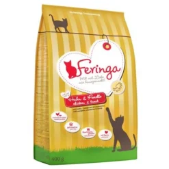Feringa Adult Chicken & Trout