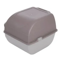 Omega Paw Roll'n'Clean Litter Box -Trixie || Savic || Hill's Science Plan Sales 73296 pla katzentoilette omega paw fg 9610 5