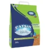 Catsan Naturelle Plus Cat Litter