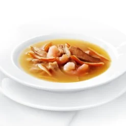 Gourmet Soup Megapack 32 X 40g 12 Gourmet Soup Megapack 32 X 40g -Trixie || Savic || Hill's Science Plan Sales 73730 gourmet soup thunfischgarnelen 5