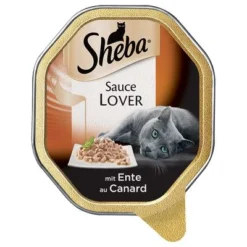 Sheba Varieties Mega Pack 44 X 85g 7 Sheba Varieties Mega Pack 44 X 85g -Trixie || Savic || Hill's Science Plan Sales 74886 pla sheba sauceente 85g 8