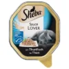 Sheba Varieties Mega Pack 44 X 85g