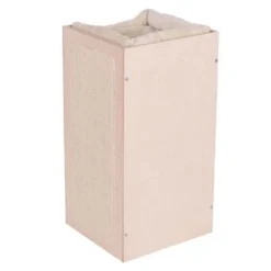 Natural Paradise Scratching Barrel - Daisy 10 Natural Paradise Scratching Barrel - Daisy -Trixie || Savic || Hill's Science Plan Sales 75376 pla kratztonne np kahone fg 5673 5