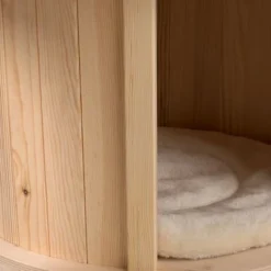 Natural Paradise Scratching Tree - Magnolia S -Trixie || Savic || Hill's Science Plan Sales 75381 natural paradise mini fg 4743 4