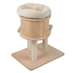 Natural Paradise Scratching Tree - Magnolia S -Trixie || Savic || Hill's Science Plan Sales 75381 pla natural paradise mini fg 4730 0