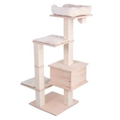 Natural Paradise Scratching Tree - Orchid Vanda L -Trixie || Savic || Hill's Science Plan Sales 75552 pla kratzbaum np quadra fg 6180 0