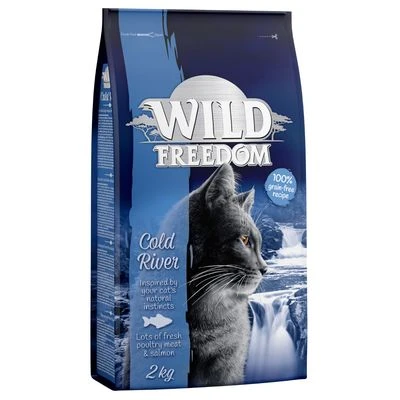 Wild Freedom Dry Cat Food Economy Pack 3 X 2kg 6 Wild Freedom Dry Cat Food Economy Pack 3 X 2kg - Image 6