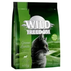 Wild Freedom Adult Dry Cat Food Mixed Pack -Trixie || Savic || Hill's Science Plan Sales 75959 pla wild freedom greelands 400g 7
