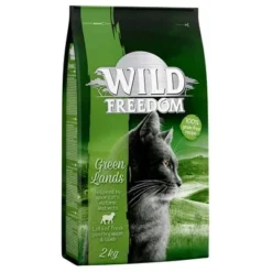 Wild Freedom Adult Dry Cat Food Mixed Pack -Trixie || Savic || Hill's Science Plan Sales 76058 pla wild freedom greenlands 2kg 3