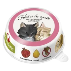 GranataPet Filet à La Carte Tasting Pack -Trixie || Savic || Hill's Science Plan Sales 76453 pla granatapet huhnkaninchen 0