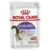 Royal Canin Sterilised Loaf