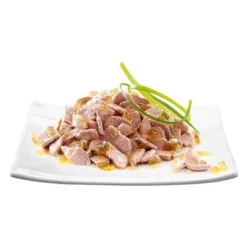 Sheba Pouches Fine Flakes 48 X 85g -Trixie || Savic || Hill's Science Plan Sales 78902 marsuk sheba fishcollection gelee 12x85g 7