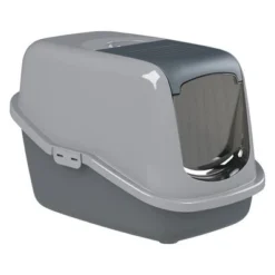 PeeWee EcoHȗs Starter Pack 12 PeeWee EcoHȗs Starter Pack -Trixie || Savic || Hill's Science Plan Sales 79245 pla tinikabv peewee ecohuas grey 2