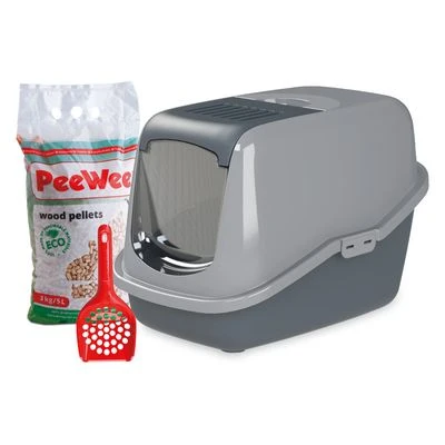 PeeWee EcoHȗs Starter Pack 2 PeeWee EcoHȗs Starter Pack - Image 2