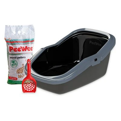 PeeWee EcoMinor Starter Pack 1 PeeWee EcoMinor Starter Pack