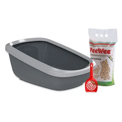 PeeWee EcoGranda Starter Pack 2 PeeWee EcoGranda Starter Pack - Image 2