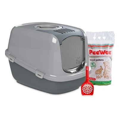 PeeWee EcoDome Starter Pack 2 PeeWee EcoDome Starter Pack - Image 2