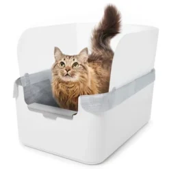 Modkat Cat Litter Tray -Trixie || Savic || Hill's Science Plan Sales 79339 modkat tray katzentoilette hs 01 0