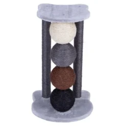 Planet Scratch Post