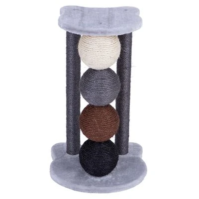 Planet Scratch Post 1 Planet Scratch Post