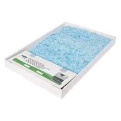 PetSafe® ScoopFree® 10 PetSafe® ScoopFree® -Trixie || Savic || Hill's Science Plan Sales 80531 pla replacement blue crystal litter tray hs 01 3