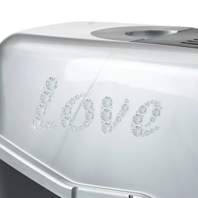 Savic Nestor "Love" Impression Litter Box 5 Savic Nestor "Love" Impression Litter Box - Image 5