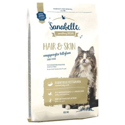 Sanabelle Dry Cat Food Economy Packs 2 X 10kg 2 Sanabelle Dry Cat Food Economy Packs 2 X 10kg - Image 2