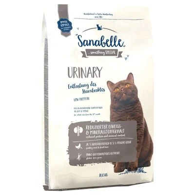 Sanabelle Dry Cat Food Economy Packs 2 X 10kg 5 Sanabelle Dry Cat Food Economy Packs 2 X 10kg - Image 5