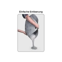 LitterLocker® Litter Box -Trixie || Savic || Hill's Science Plan Sales 85023 habapet ll litterbox grau hs 03 3