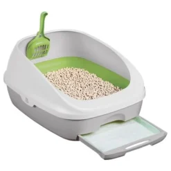 Purina Tidy Cats Breeze Cat Litter System