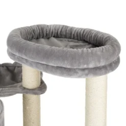 Bear's Den Cat Tree -Trixie || Savic || Hill's Science Plan Sales 86409 kratzbaum baerenhoehle fg 2688 9