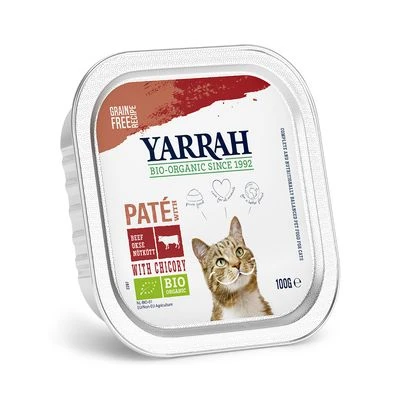 Yarrah Organic Tray Saver Pack 12 X 100g 7 Yarrah Organic Tray Saver Pack 12 X 100g - Image 7
