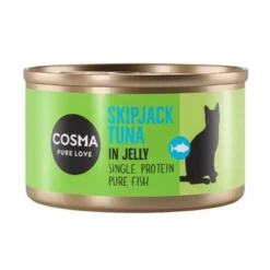 Cosma Mix Box 13 Cosma Mix Box -Trixie || Savic || Hill's Science Plan Sales 92306 pla cosma original skipjacktuna 85g 4
