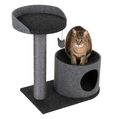 Piccolo Cat Tree 5 Piccolo Cat Tree - Image 5