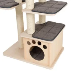 La Tour Cat Tree 12 La Tour Cat Tree -Trixie || Savic || Hill's Science Plan Sales 92898 kratzbaum la tour fg 3636 8