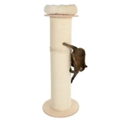 Natural Paradise Scratching Pillar - Jasmine L -Trixie || Savic || Hill's Science Plan Sales 93604 kratzsaeule np fg 3262 0