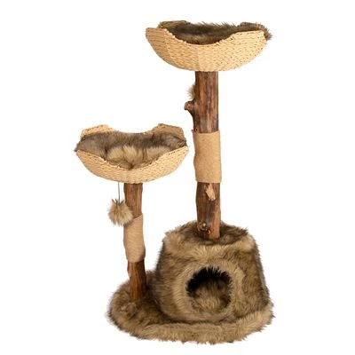 Karlie Nala Scratching Tree 1 Karlie Nala Scratching Tree