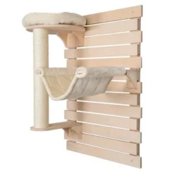 Natural Paradise Wall Scratching Board - Dahlia -Trixie || Savic || Hill's Science Plan Sales 99396 pla np creativ wall fun fg 5286 7