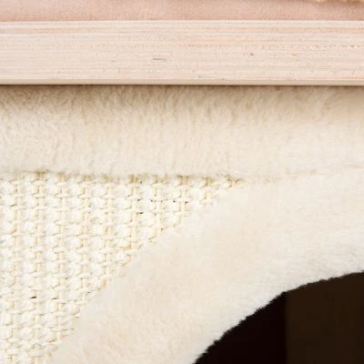 Natural Paradise Scratching Barrel - Sunflower 7 Natural Paradise Scratching Barrel - Sunflower - Image 7