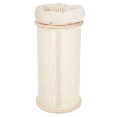 Natural Paradise Scratching Barrel - Sunflower 2 Natural Paradise Scratching Barrel - Sunflower - Image 2