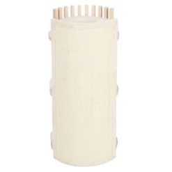 Natural Paradise Scratching Barrel - Lily 14 Natural Paradise Scratching Barrel - Lily -Trixie || Savic || Hill's Science Plan Sales 99937 pla kt np prison break fg 5488 9