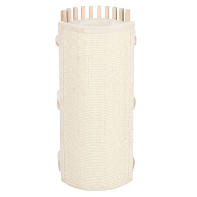 Natural Paradise Scratching Barrel - Lily 7 Natural Paradise Scratching Barrel - Lily - Image 7