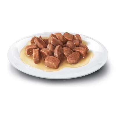 Concept For Life Sterilised Cats – In Gravy 2 Concept For Life Sterilised Cats – In Gravy - Image 2