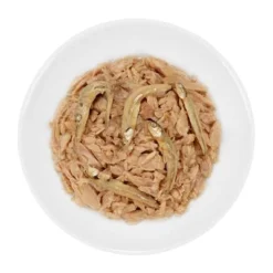 Cosma Nature Saver Pack 48 X 70g 15 Cosma Nature Saver Pack 48 X 70g -Trixie || Savic || Hill's Science Plan Sales cosma nature tuna anchovy 2