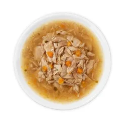 Cosma Soup Saver Pack 24 X 40g -Trixie || Savic || Hill's Science Plan Sales cosma soup tuna parsley carrot 2 web 4