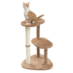 TIAKI Cat Tree Laiti 11 TIAKI Cat Tree Laiti -Trixie || Savic || Hill's Science Plan Sales dsc0613 3