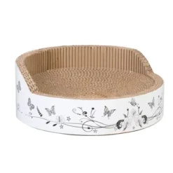 Relax Scratch Bed 12 Relax Scratch Bed -Trixie || Savic || Hill's Science Plan Sales dsc0747 0