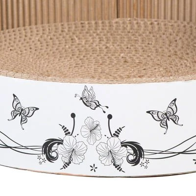 Relax Scratch Bed 6 Relax Scratch Bed - Image 6