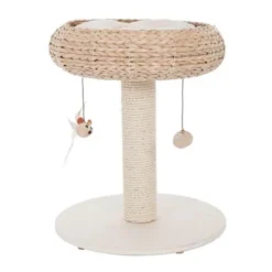 Natural Home I Cat Tree -Trixie || Savic || Hill's Science Plan Sales dsc3092 9